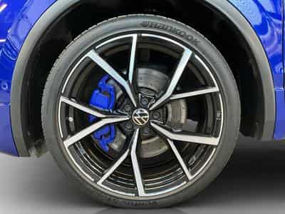 VW Tiguan R+4M+DSG+AHK+NAVI+LM21 (2022) - Foto 8