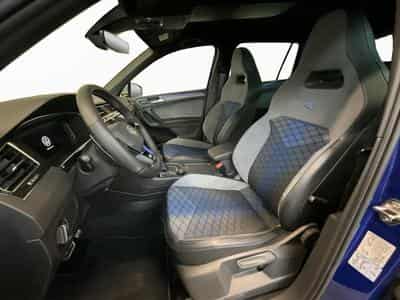 VW Tiguan R+4M+DSG+AHK+NAVI+LM21 (2022) - Foto 9