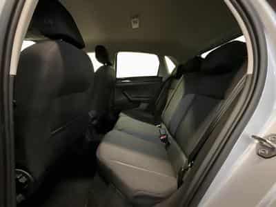 VW Polo Life+BVM+IQ-Drive+LED (2025) - Photo 15