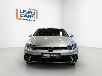 VW Polo Life+BVM+IQ-Drive+LED (2025) - Photo 3