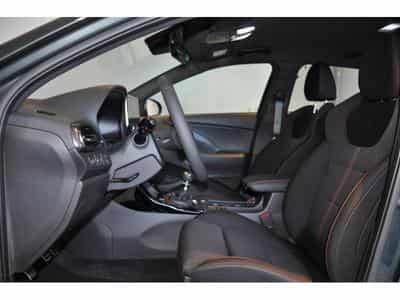 Hyundai i30 TECHNO N-LINE MAN6 (2026) - Foto 10