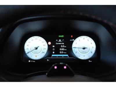 Hyundai i30 TECHNO N-LINE MAN6 (2026) - Foto 13