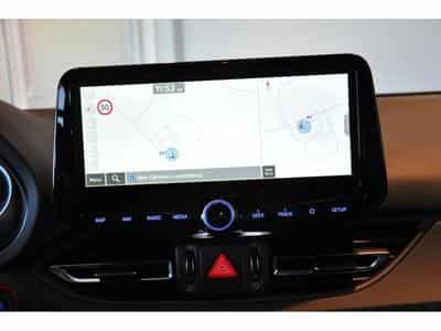 Hyundai i30 TECHNO N-LINE MAN6 (2026) - Foto 15