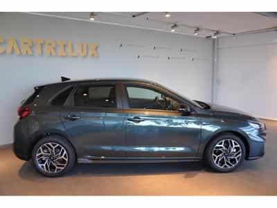 Hyundai i30 TECHNO N-LINE MAN6 (2026) - Foto 2