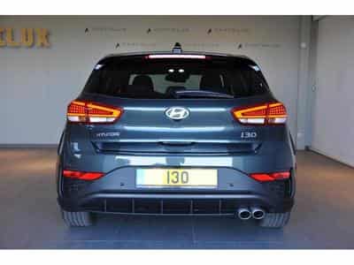 Hyundai i30 TECHNO N-LINE MAN6 (2026) - Foto 4