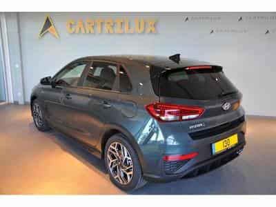 Hyundai i30 TECHNO N-LINE MAN6 (2026) - Foto 5