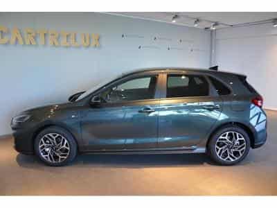 Hyundai i30 TECHNO N-LINE MAN6 (2026) - Foto 6