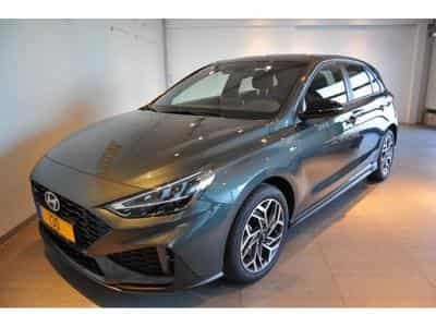 Hyundai i30 TECHNO N-LINE MAN6 (2026) - Foto 7