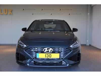 Hyundai i30 TECHNO N-LINE MAN6 (2026) - Foto 8