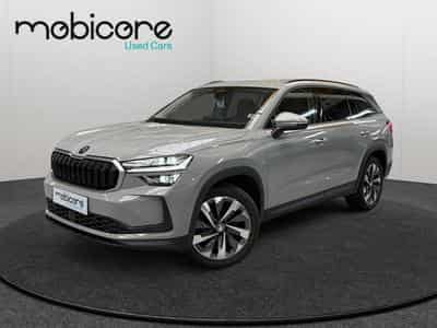 Skoda Kodiaq Selection 2.0 TDI 4X4 / Diesel (2024) - Foto 1