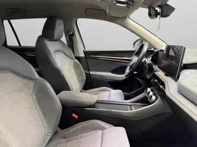 Skoda Kodiaq Selection 2.0 TDI 4X4 / Diesel (2024) - Foto 10