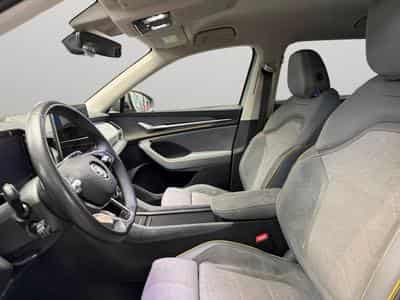 Skoda Kodiaq Selection 2.0 TDI 4X4 / Diesel (2024) - Foto 12