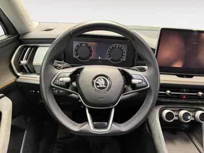 Skoda Kodiaq Selection 2.0 TDI 4X4 / Diesel (2024) - Foto 14