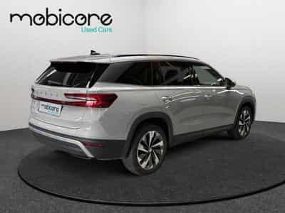 Skoda Kodiaq Selection 2.0 TDI 4X4 / Diesel (2024) - Foto 2