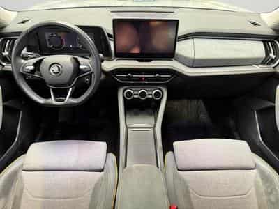 Skoda Kodiaq Selection 2.0 TDI 4X4 / Diesel (2024) - Foto 3