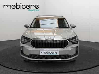 Skoda Kodiaq Selection 2.0 TDI 4X4 / Diesel (2024) - Foto 4