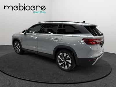 Skoda Kodiaq Selection 2.0 TDI 4X4 / Diesel (2024) - Foto 5