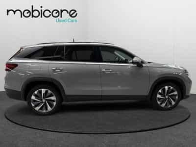 Skoda Kodiaq Selection 2.0 TDI 4X4 / Diesel (2024) - Foto 7