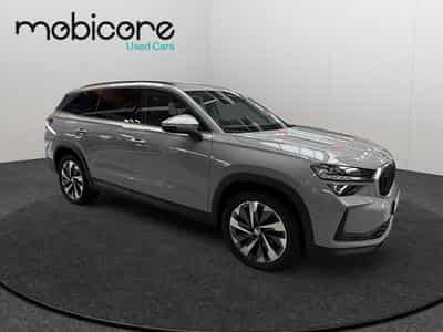 Skoda Kodiaq Selection 2.0 TDI 4X4 / Diesel (2024) - Foto 8