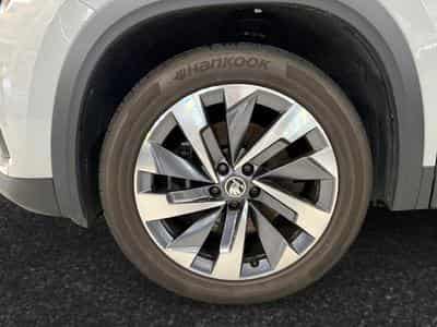 Skoda Kodiaq Selection 2.0 TDI 4X4 / Diesel (2024) - Foto 9