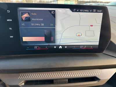 BMW 120 I Pack M / Panoramique / Essence (2025) - Foto 15