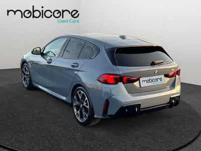 BMW 120 I Pack M / Panoramique / Essence (2025) - Foto 5