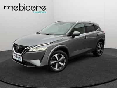 Nissan Qashqai . (2024) - Foto 1