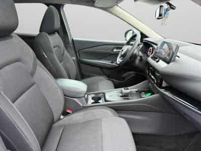 Nissan Qashqai . (2024) - Photo 10