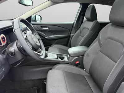 Nissan Qashqai . (2024) - Photo 12