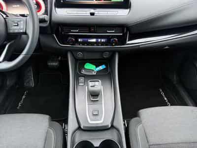 Nissan Qashqai . (2024) - Photo 13