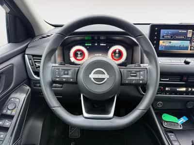 Nissan Qashqai . (2024) - Photo 14