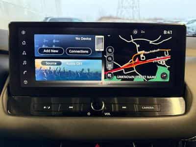 Nissan Qashqai . (2024) - Photo 15