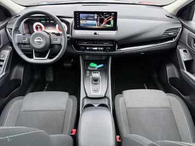 Nissan Qashqai . (2024) - Photo 3