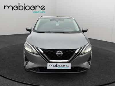 Nissan Qashqai . (2024) - Photo 4