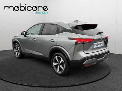 Nissan Qashqai . (2024) - Photo 5