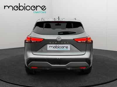 Nissan Qashqai . (2024) - Photo 6