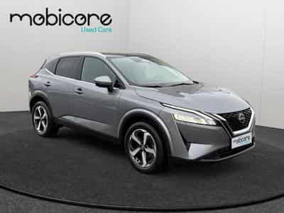 Nissan Qashqai . (2024) - Photo 8