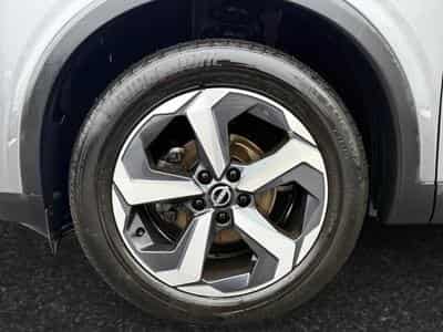 Nissan Qashqai . (2024) - Photo 9