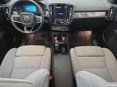 Volvo EX40 Extended Range Plus Electrique (2025) - Foto 10