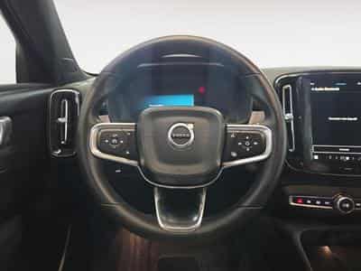 Volvo EX40 Extended Range Plus Electrique (2025) - Foto 12
