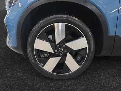 Volvo EX40 Extended Range Plus Electrique (2025) - Foto 14