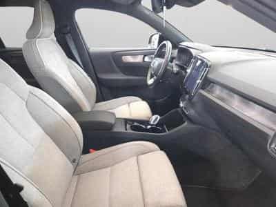 Volvo EX40 Extended Range Plus Electrique (2025) - Foto 15