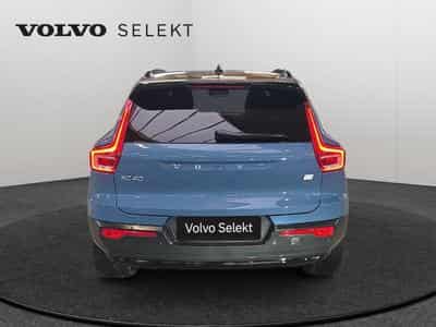 Volvo EX40 Extended Range Plus Electrique (2025) - Foto 4