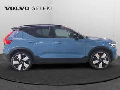 Volvo EX40 Extended Range Plus Electrique (2025) - Foto 6