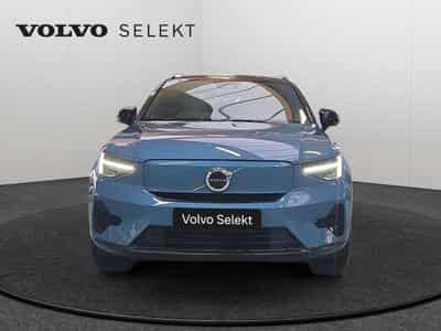 Volvo EX40 Extended Range Plus Electrique (2025) - Foto 8