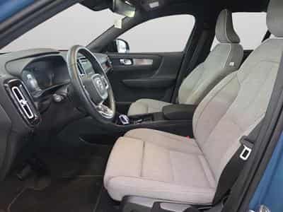 Volvo EX40 Extended Range Plus Electrique (2025) - Foto 9