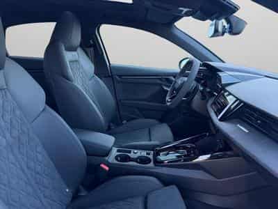 Audi RS3 Facelift 2.5L TFSI QUATTRO / Limousine / Essence (2026) - Photo 10