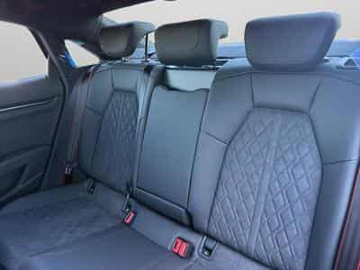 Audi RS3 Facelift 2.5L TFSI QUATTRO / Limousine / Essence (2026) - Photo 11