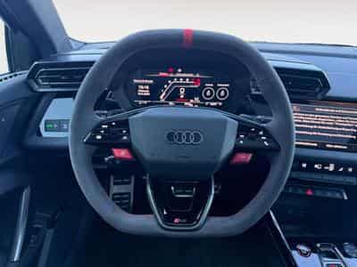 Audi RS3 Facelift 2.5L TFSI QUATTRO / Limousine / Essence (2026) - Photo 14