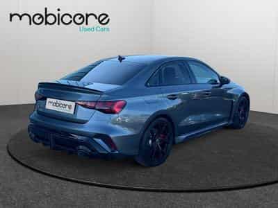 Audi RS3 Facelift 2.5L TFSI QUATTRO / Limousine / Essence (2026) - Photo 2